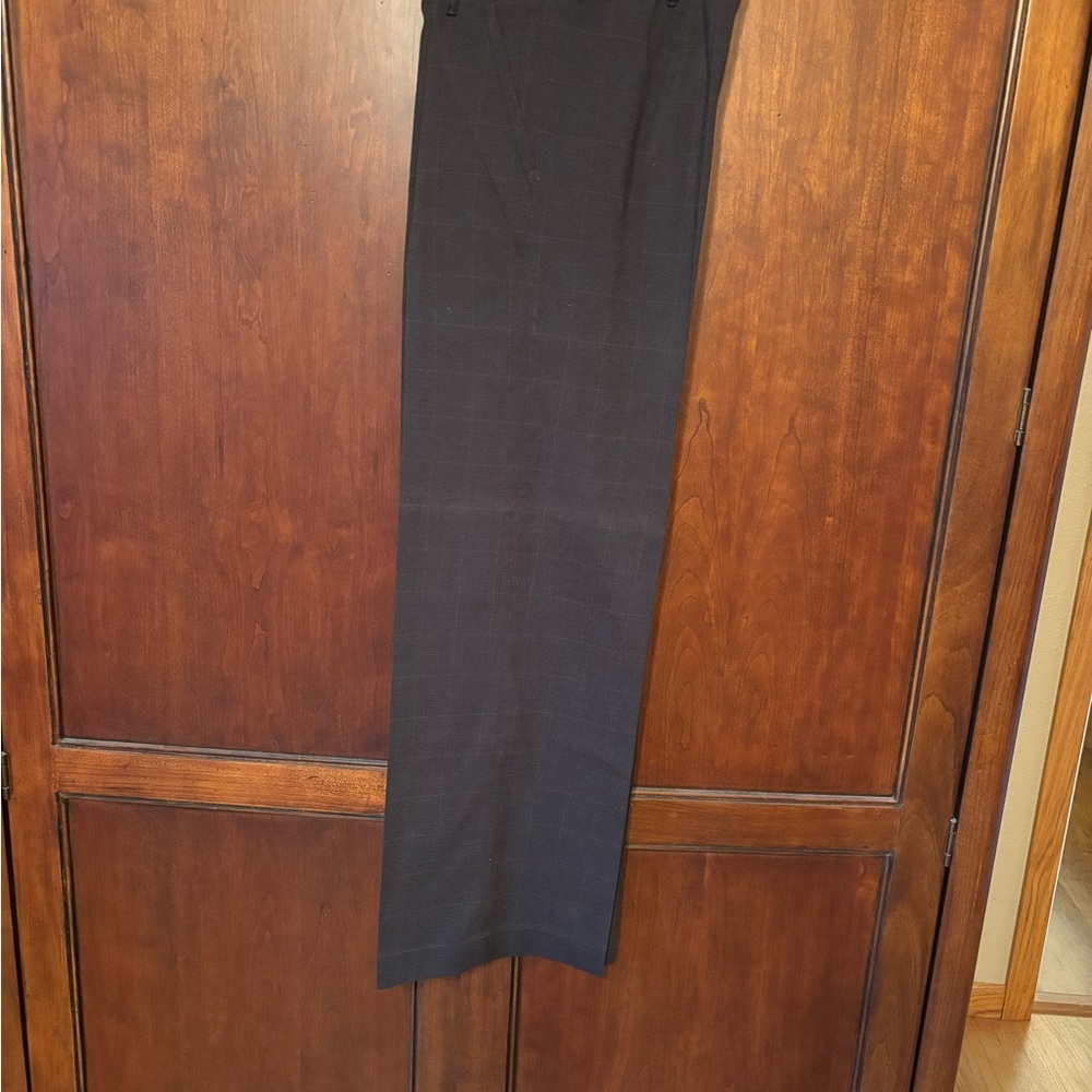 Max Studio Black Trousers